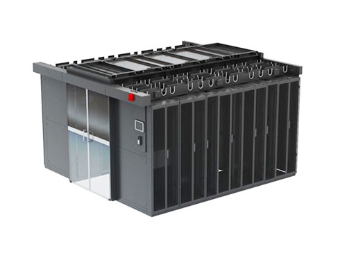 信息通信機房建設 信息通信機房建設